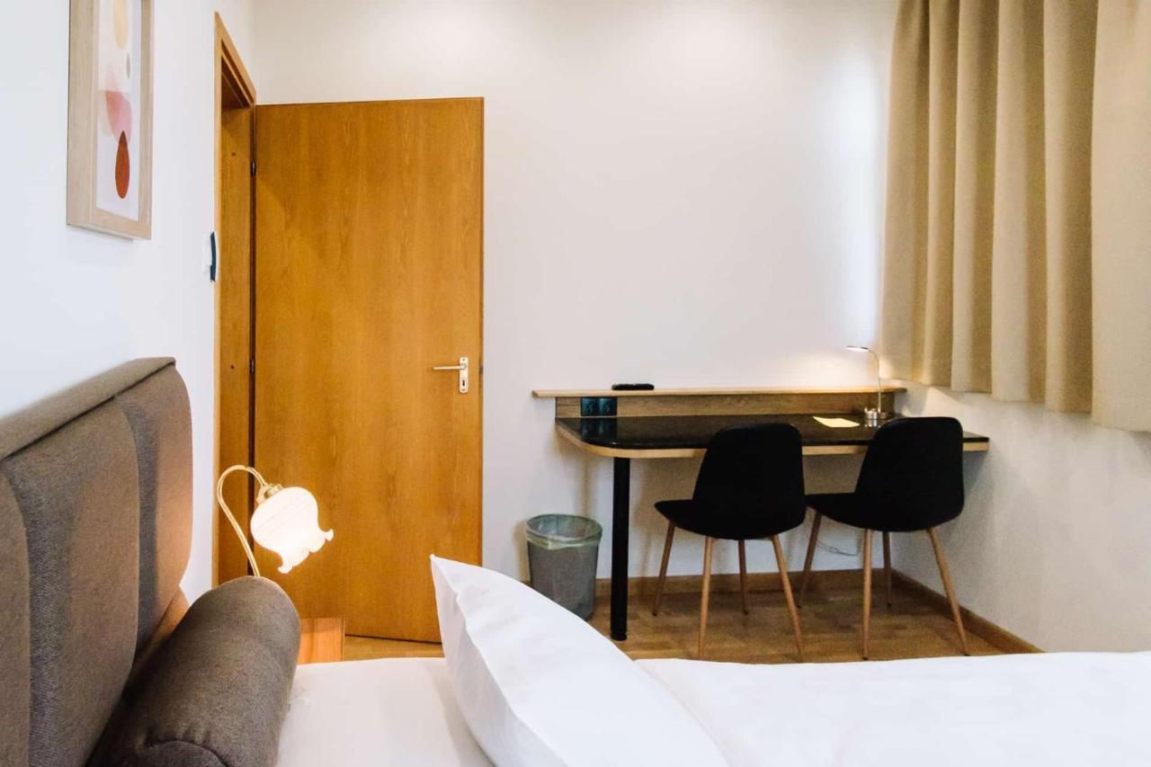 Apartman Diofa Keszthely Eksteriør bilde