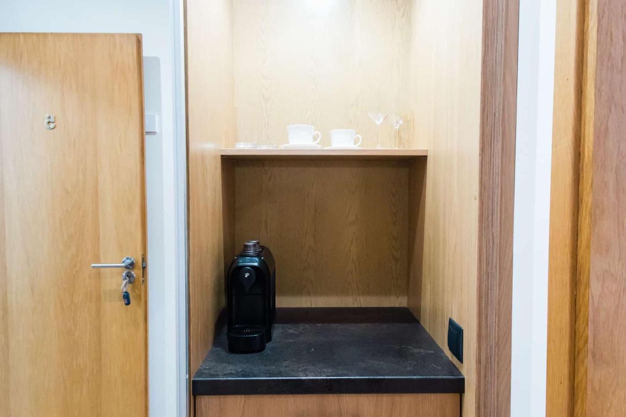 Apartman Diofa Keszthely Eksteriør bilde