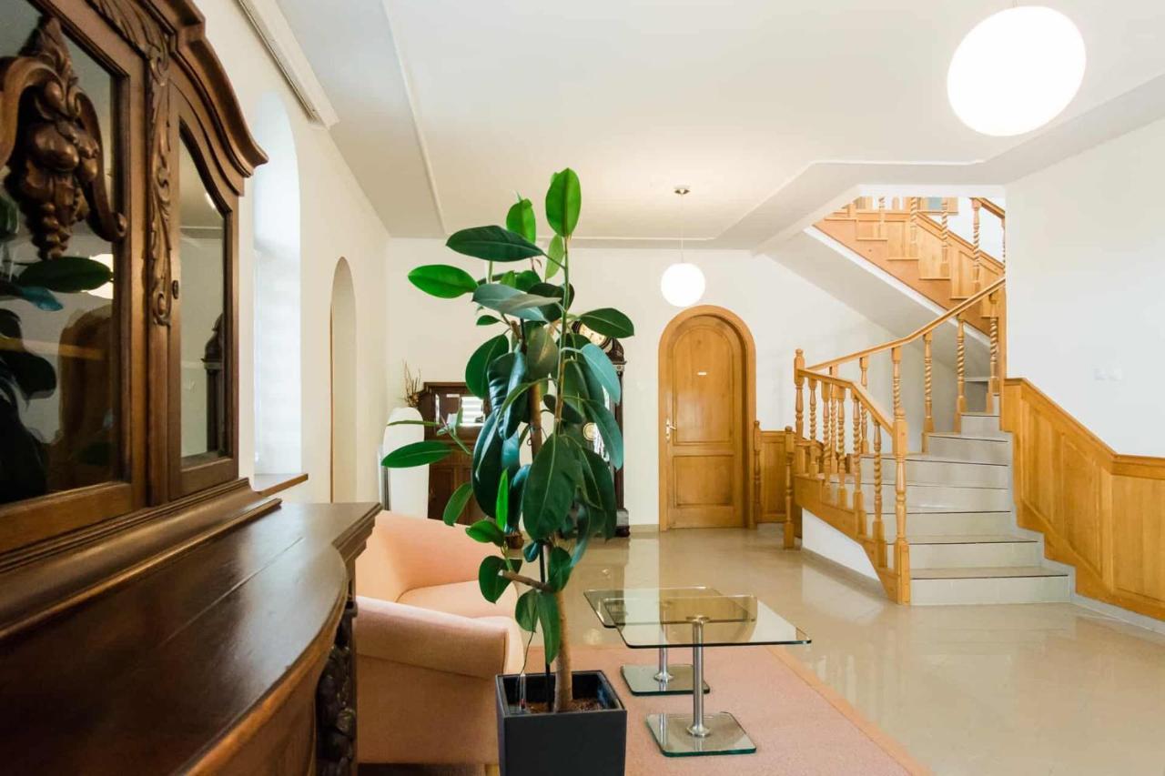 Apartman Diofa Keszthely Eksteriør bilde