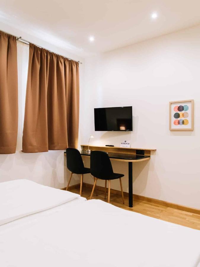 Apartman Diofa Keszthely Eksteriør bilde