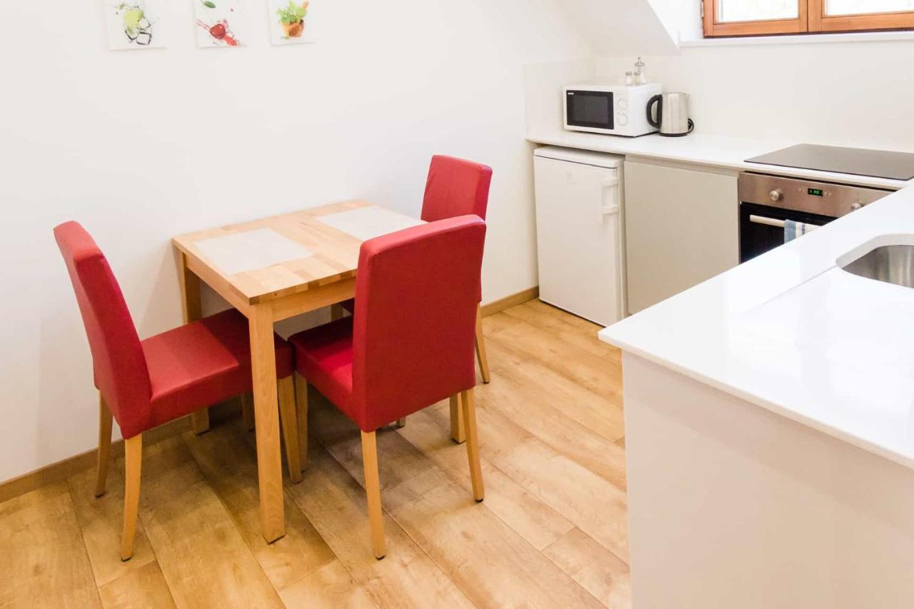 Apartman Diofa Keszthely Eksteriør bilde