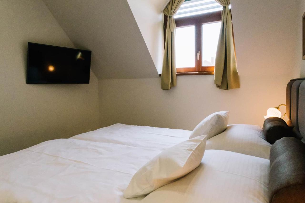 Apartman Diofa Keszthely Eksteriør bilde