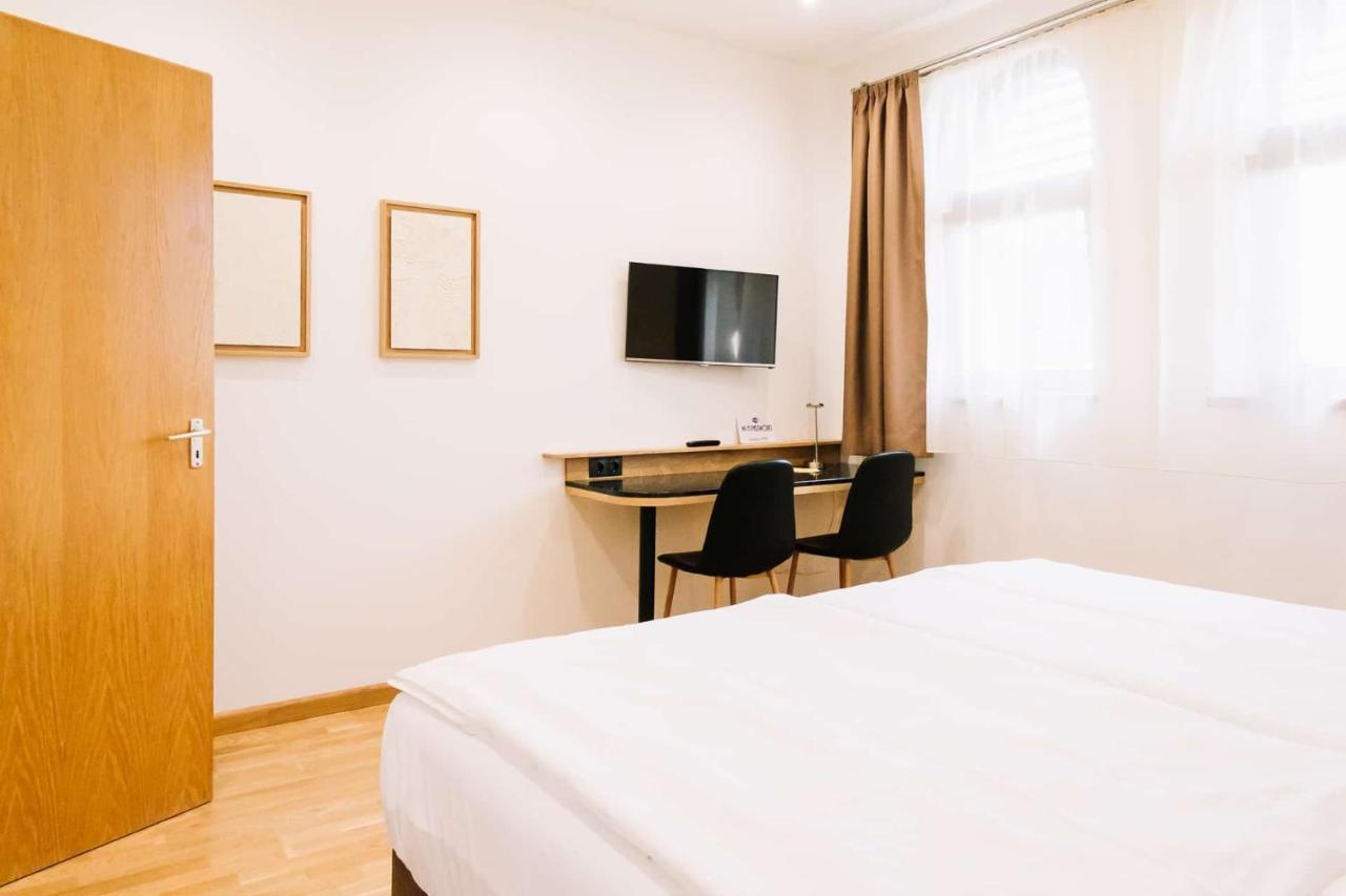 Apartman Diofa Keszthely Eksteriør bilde