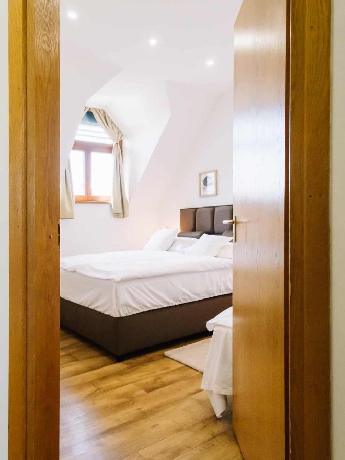 Apartman Diofa Keszthely Eksteriør bilde