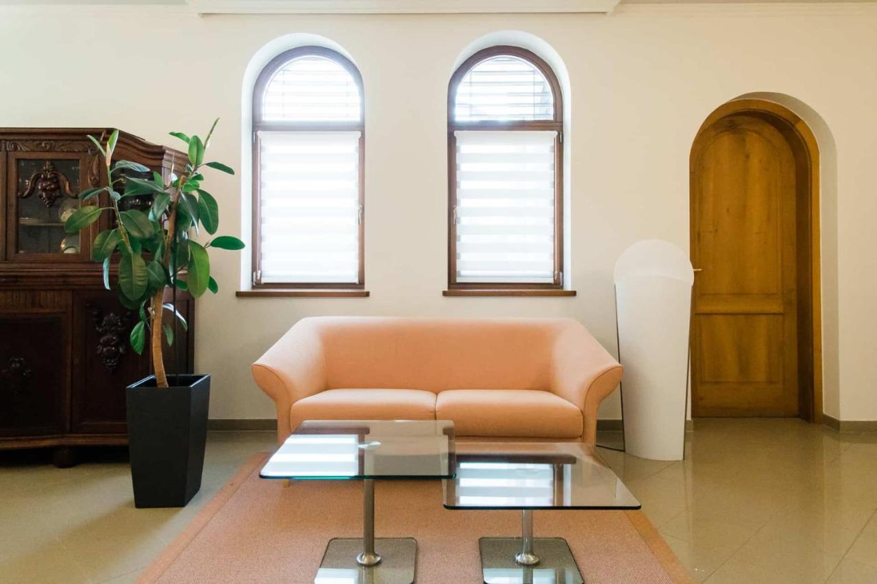 Apartman Diofa Keszthely Eksteriør bilde