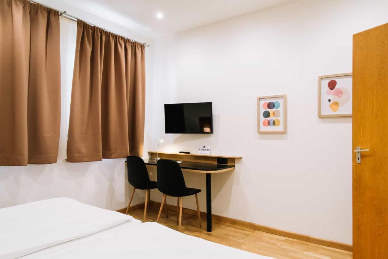 Apartman Diofa Keszthely Eksteriør bilde