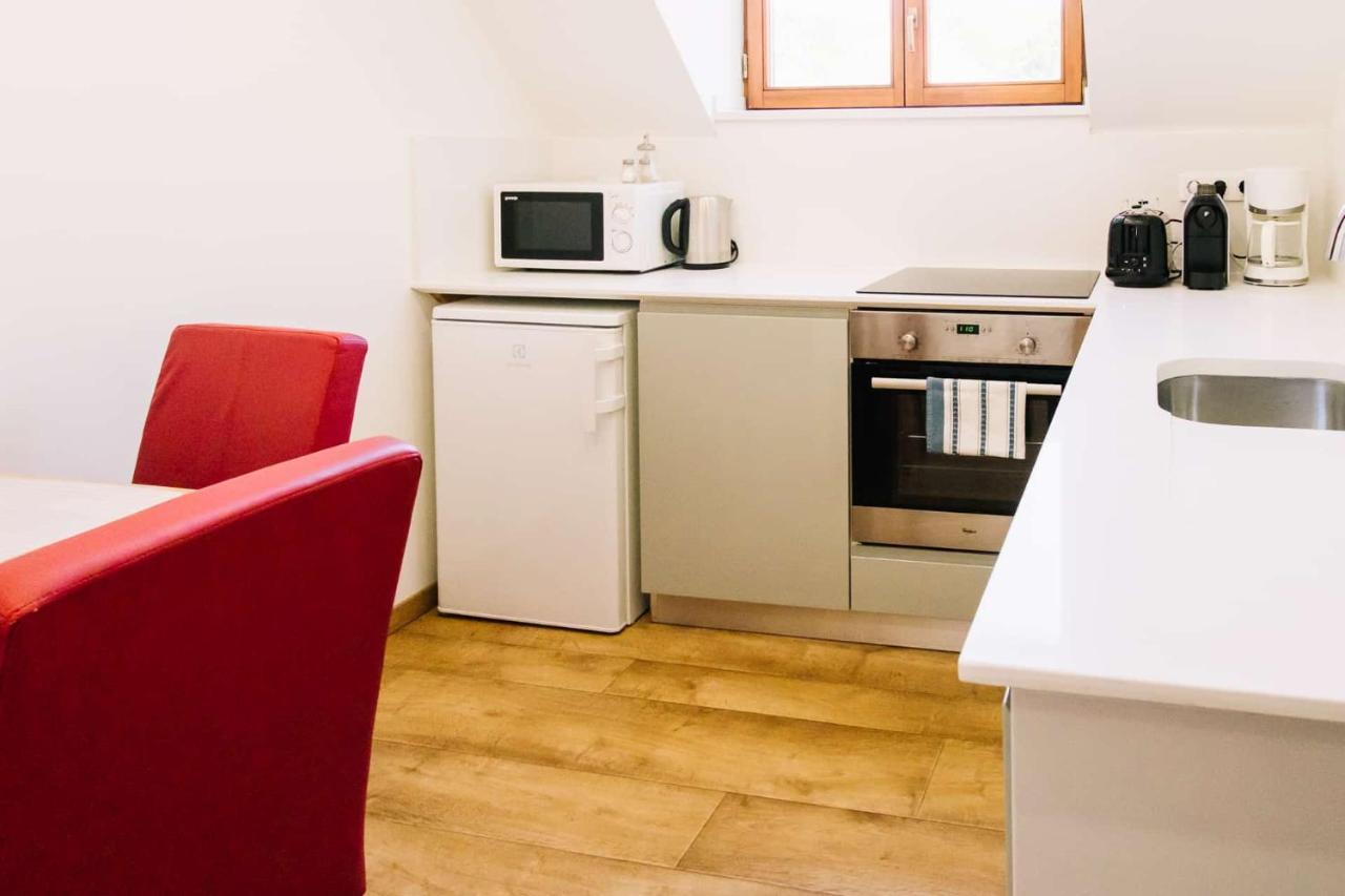 Apartman Diofa Keszthely Eksteriør bilde