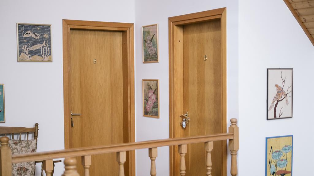 Apartman Diofa Keszthely Eksteriør bilde