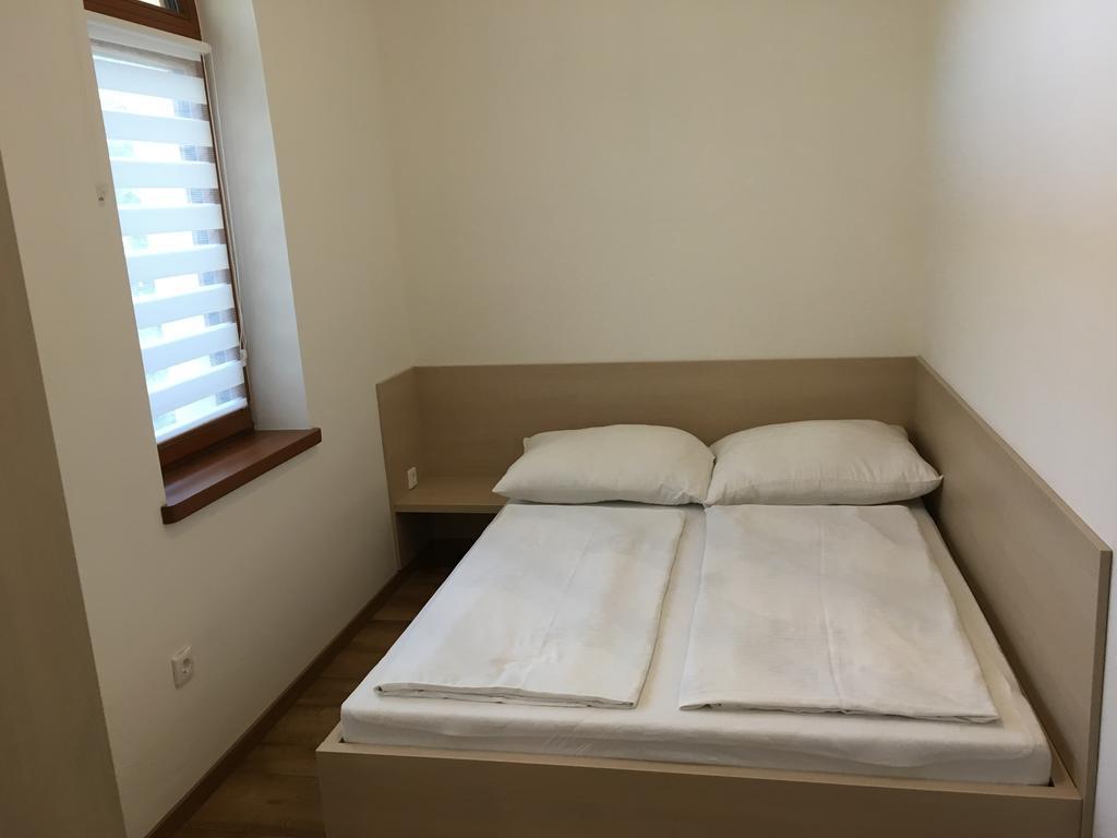 Apartman Diofa Keszthely Eksteriør bilde