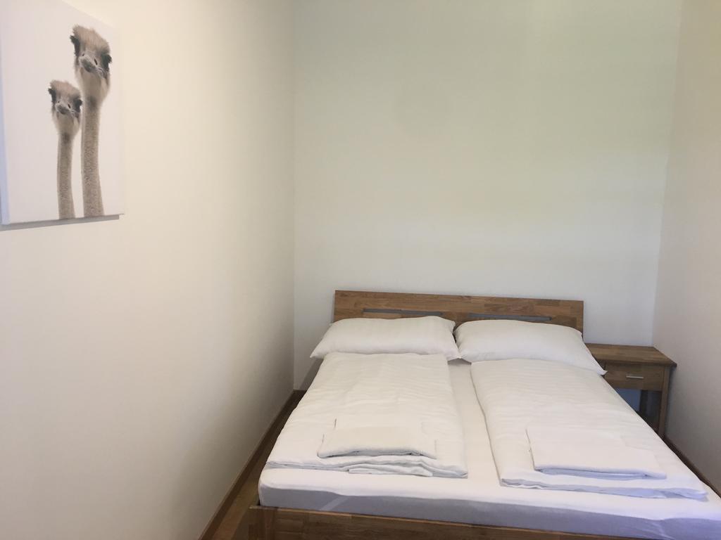 Apartman Diofa Keszthely Eksteriør bilde