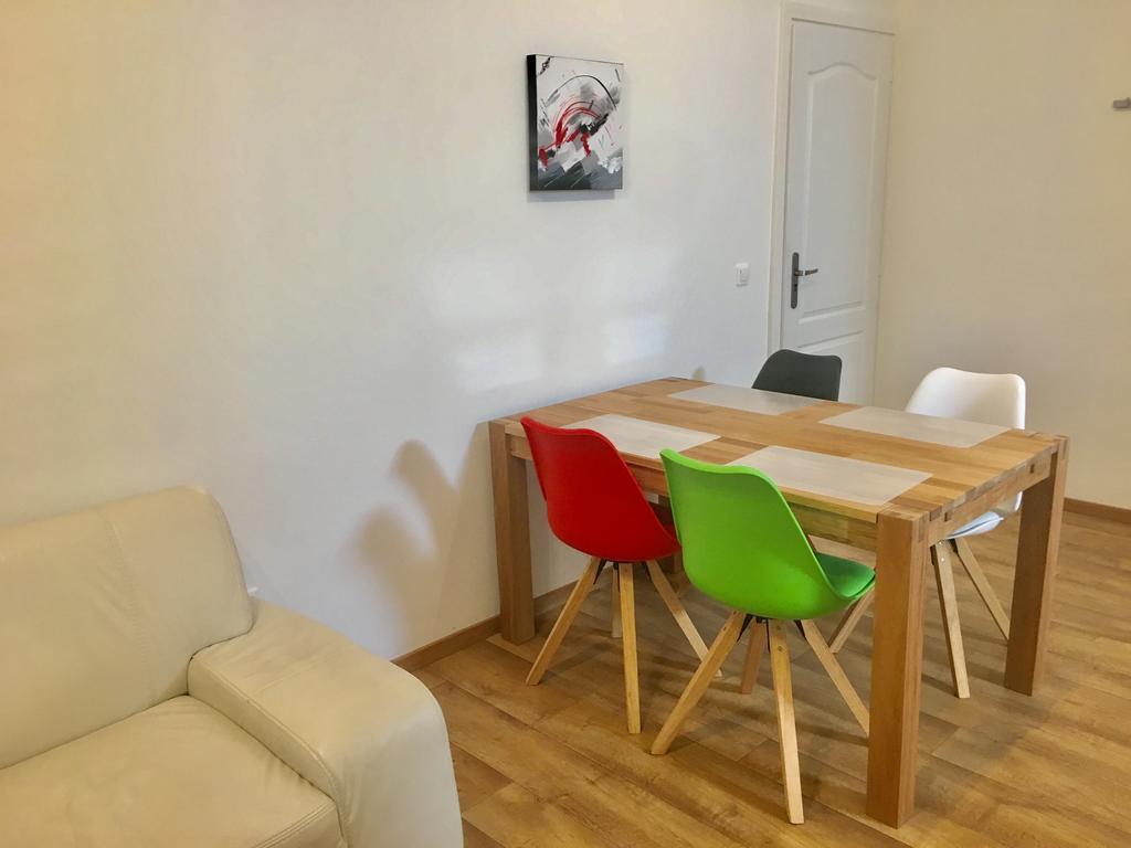 Apartman Diofa Keszthely Eksteriør bilde