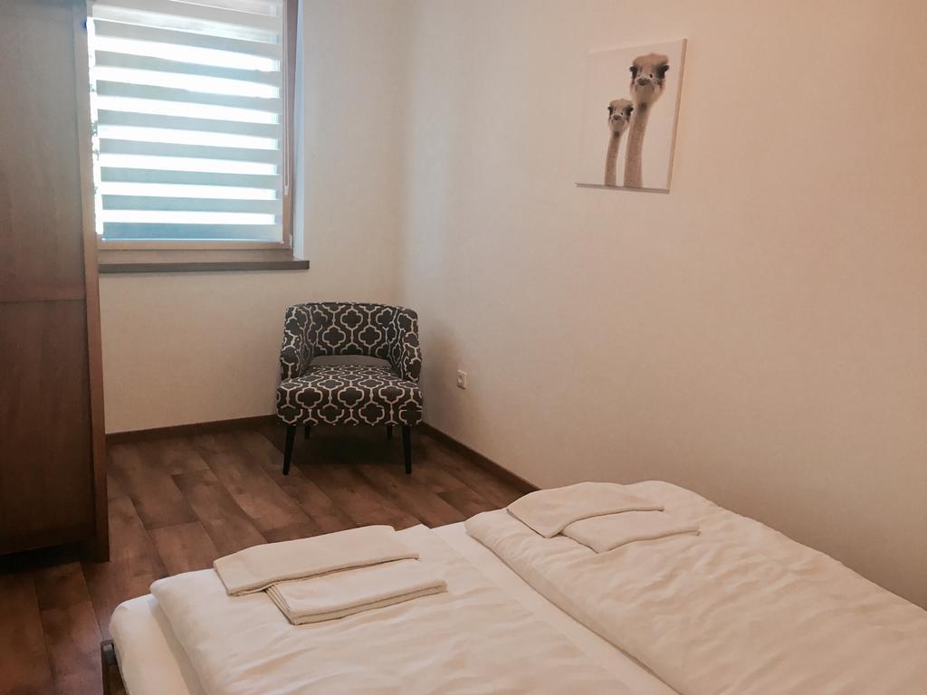 Apartman Diofa Keszthely Eksteriør bilde