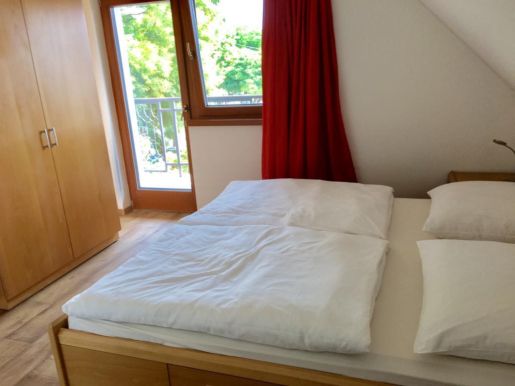 Apartman Diofa Keszthely Eksteriør bilde