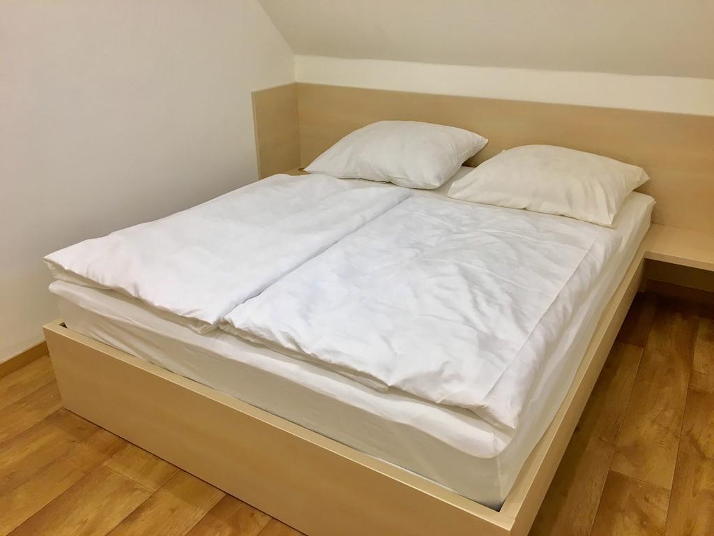 Apartman Diofa Keszthely Eksteriør bilde