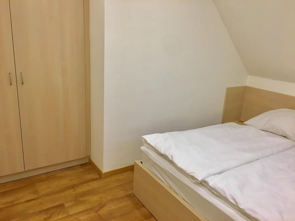 Apartman Diofa Keszthely Eksteriør bilde