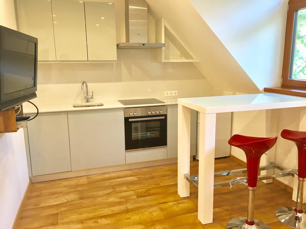 Apartman Diofa Keszthely Eksteriør bilde