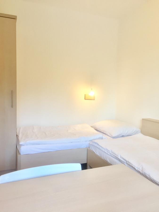 Apartman Diofa Keszthely Eksteriør bilde