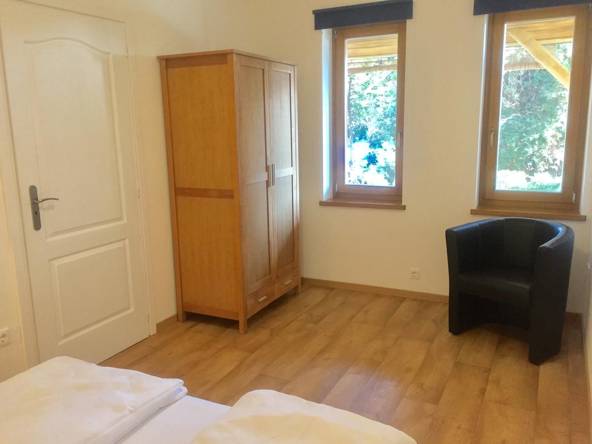 Apartman Diofa Keszthely Eksteriør bilde